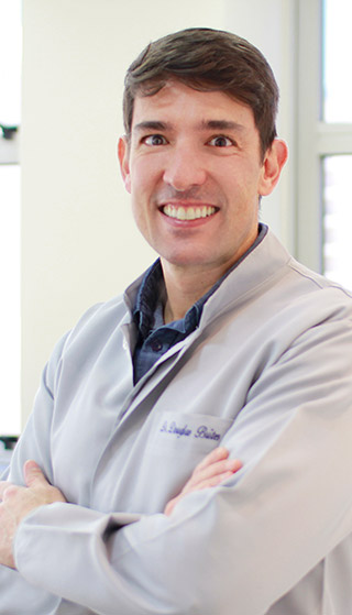 Dr Douglas