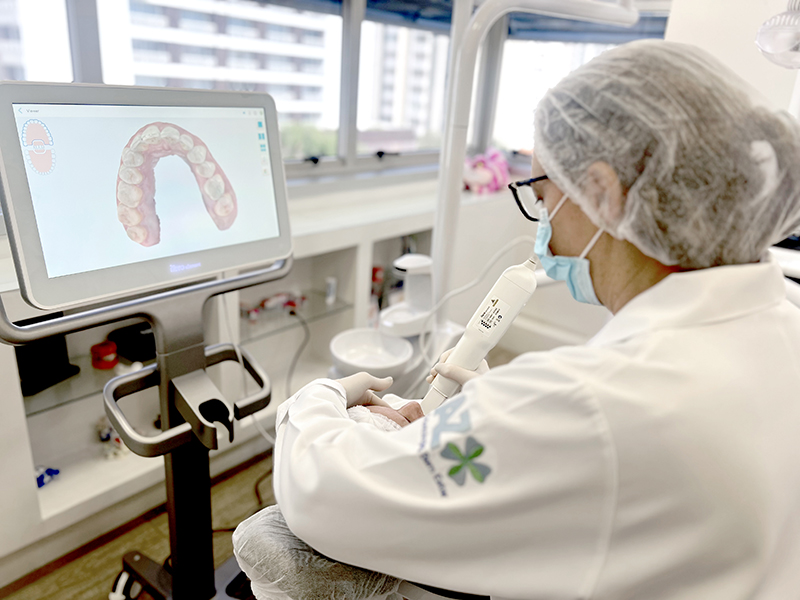 Odontologia Digital