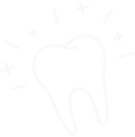 Dente Brilhante
